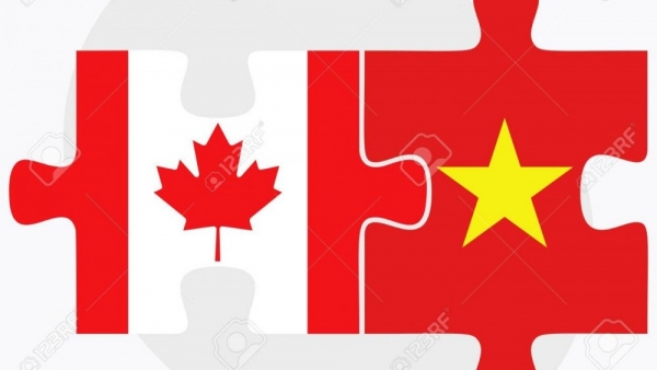 Vietnam-Canada business forum held in British Columbia province