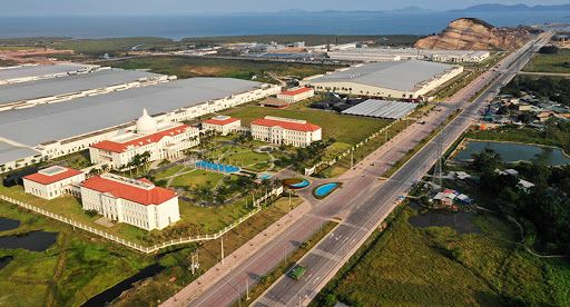 Viet Nam’s master plan focuses on development of six major port clusters