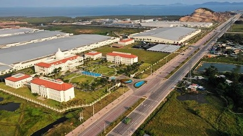 Viet Nam’s master plan focuses on development of six major port clusters