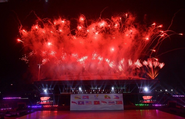 Truyền thông Thái Lan, Indonesia hết lời khen ngợi lễ khai mạc SEA Games 31 của Việt Nam