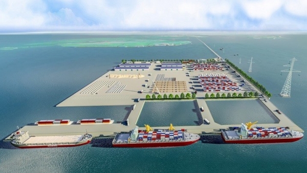 Quang Ninh prioritises seaport connectivity
