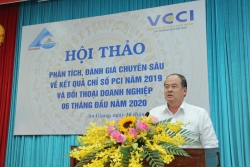 An Giang accompanies enterprises towards sustainable development
