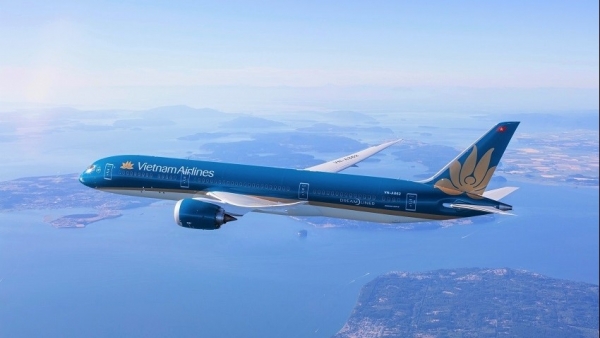 Airline seeks procedure support to bring Vietnamese in Ukraine home