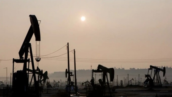Nga đang tìm thị trường mới cho dầu thô