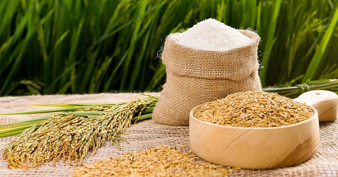 Giá gạo Việt giảm. (Nguồn: Tạp chí Tài chính)