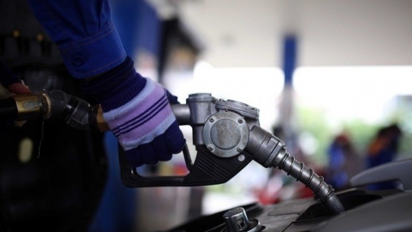 Petrol prices rise from September 25