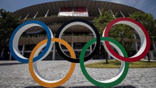 President Nguyen Xuan Phuc extends greetings to Tokyo 2020 Olympics, Paralympics