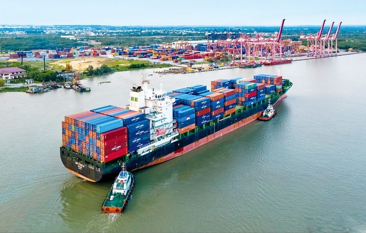 Vietnam’s National Brand needs to position itself in the market with the 'highest standards in the world': Scholar Vietnam’s National Brand needs to position itself in the market with the 'highest standards in the world': Scholar