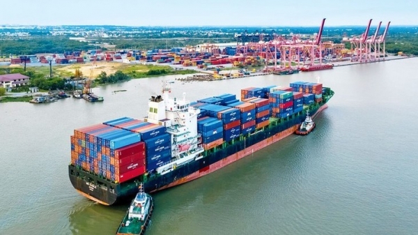 Vietnam Maritime Administration formulates criteria on green ports