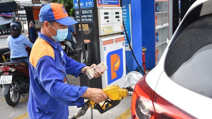Petrol prices down to lowest level this year