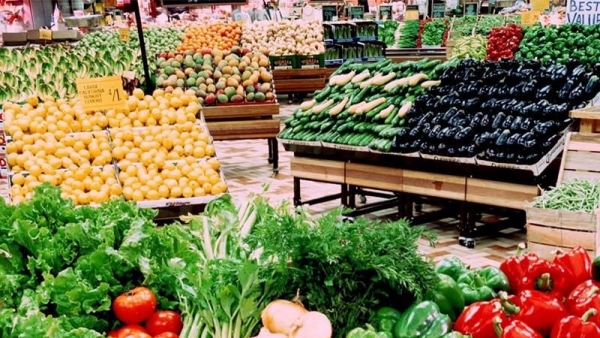 Viet Nam is Russia’s sixth-largest supplier of processed fruits, vegetables