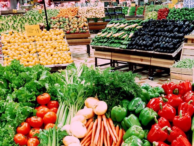 Vietnam is Russia’s sixth largest supplier of processed fruits, vegetables Vietnam is Russia’s sixth largest supplier of processed fruits, vegetables