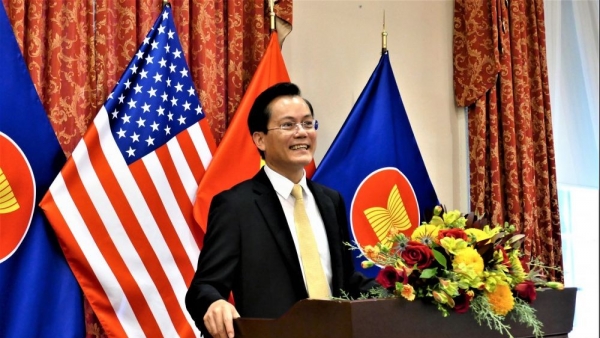 Viet Nam, US seek ways to enhance comprehensive partnership