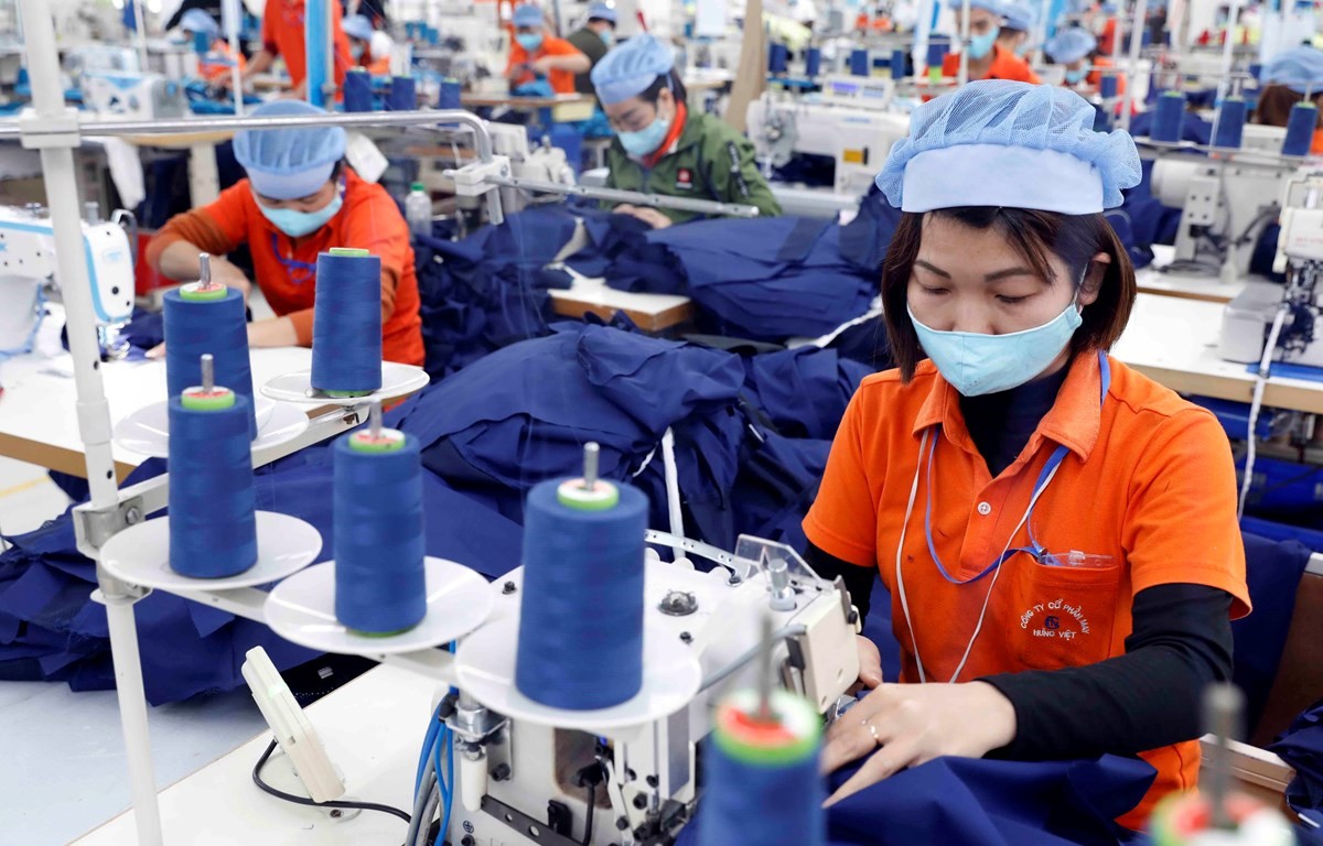 Foreign investors maintain confidence in Viet Nam’s economy