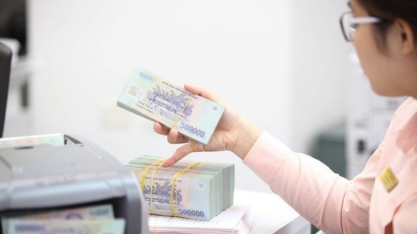 Decree on 2 percent interest rate support package officially issued