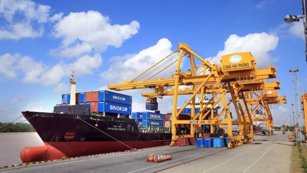 Regulation on goods exempted from export, import tariffs under int’l treaties