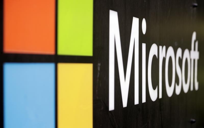 Microsoft đã kết thúc thương vụ mua lại công ty nhận dạng giọng nói Nuance trị giá khoảng 16 tỷ USD.(Nguồn: AP(