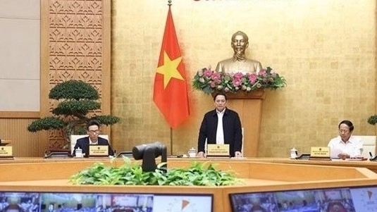 Viet Nam effectively working on socio-economic recovery, development: PM Chinh