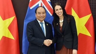 Viet Nam, New Zealand to deepen agriculture and trade relationship
