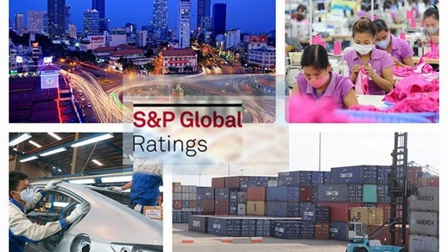 Viet Nam striving for higher sovereign credit ratings by 2030