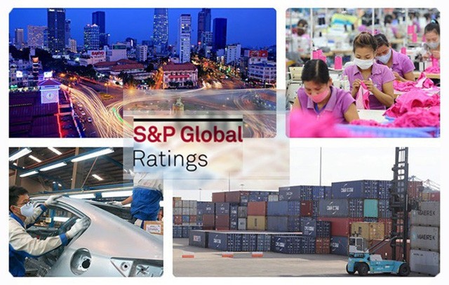 Vietnam striving for higher sovereign credit ratings by 2030