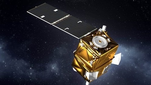 Vietnamese scientists successfully restore expired satellite