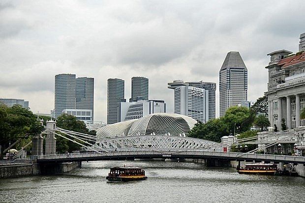 singapore nz chile start talks on digital economy partnership