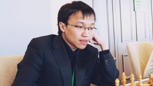 Viet Nam pins hope on Chess Grandmasters at SEA Games 31