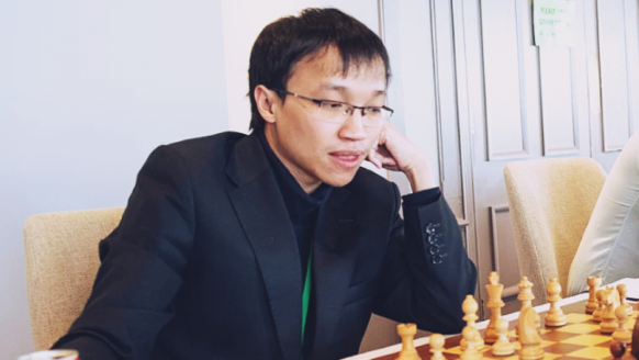 Vietnam pins hope on Chess Grandmasters at SEA Games 31