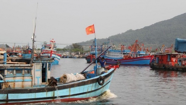 VINAFAS slams China’s fishing ban in East Sea