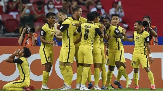 SEA Game 31: Malaysia likely to advance to men’s football semi-finals