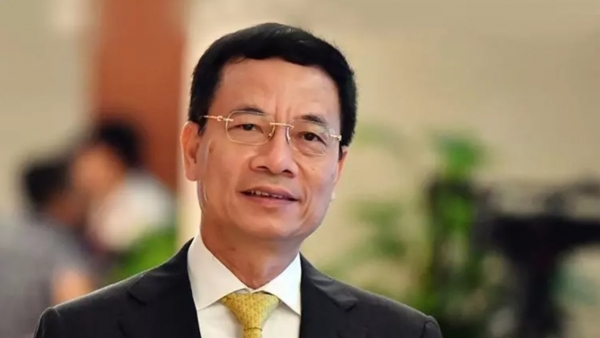 Minister calls for stronger ties between Qualcomm, Viet Nam’s tech firms