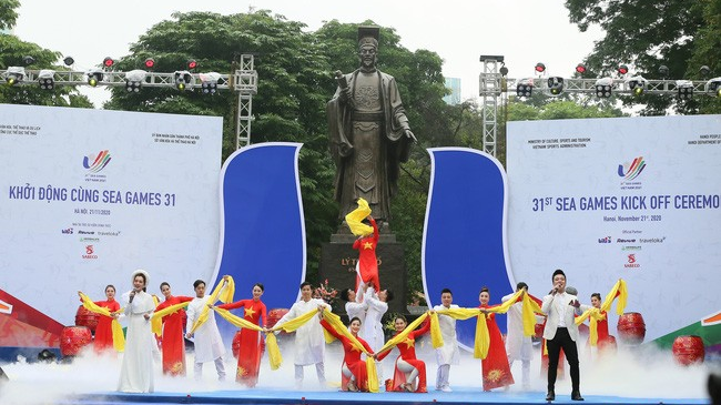 SEA Games 31: Sports spirit wins over pandemic SEA Games 31: Sports spirit wins over pandemic