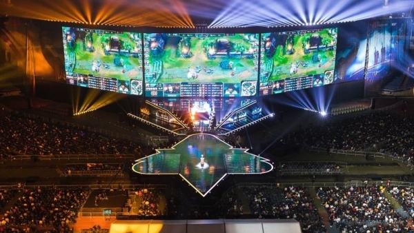 Vietnam claims another gold in esports