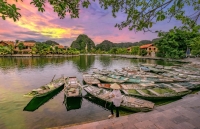 Hoi An ancient town's 20-year UNESCO World Heritage Site celebration to be held next month