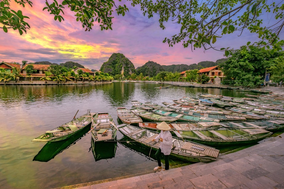 hoi an ancient towns 20 year unesco world heritage site celebration to be held next month