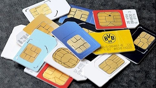 1.2 million phone users face having SIM cards two-way locked