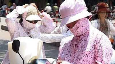 Heat wave in northern region forecast to linger till July 28
