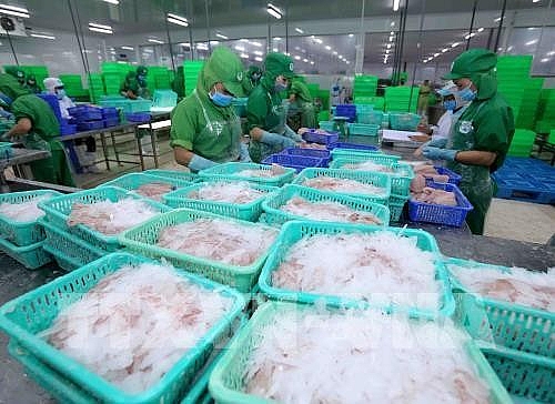 US remains largest importer of Vietnam in seven months us remains largest importer of vietnam in seven months