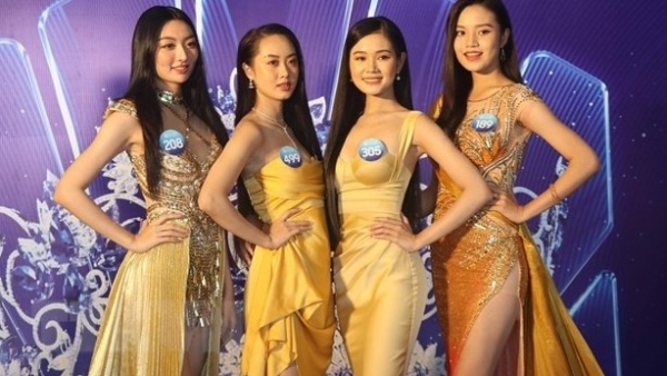 Finale of Miss World Vietnam 2022 to take place on August 12