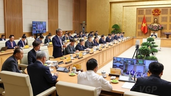 Vietnam-RoK cooperation should focus on technology transfer: Korean scholar