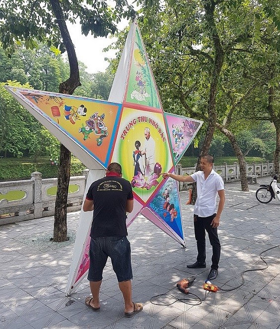 Programme to show traditional Mid-Autumn Festival of Hanoi