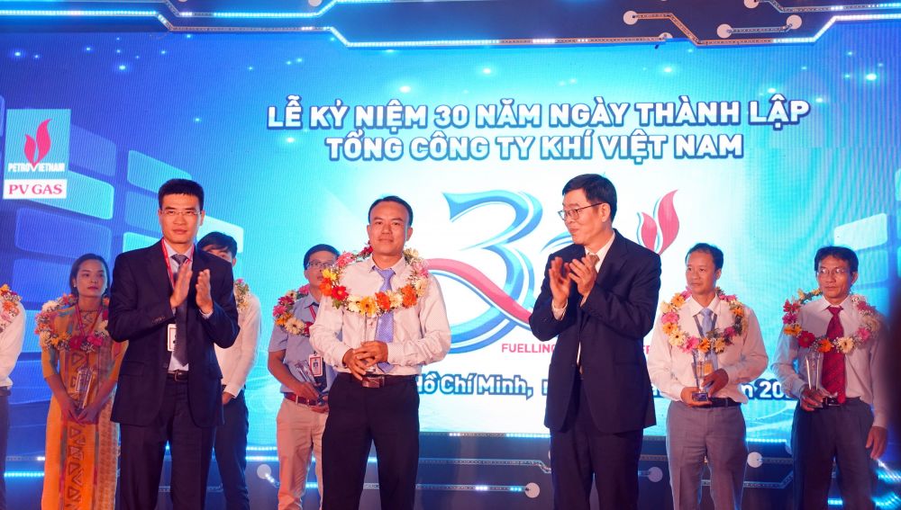 PV Gas – leading firm in domestic gas industry pv gas leading firm in domestic gas industry