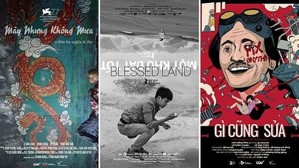 Vietnamese short films to be screened in Ho Chi Minh City, Hanoi