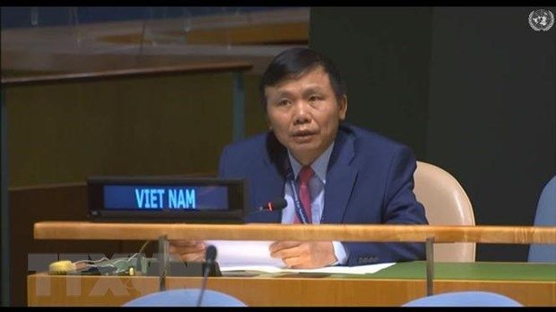 Vietnam reaffirms commitment to contributing to UN Special Political and Decolonisation Committee