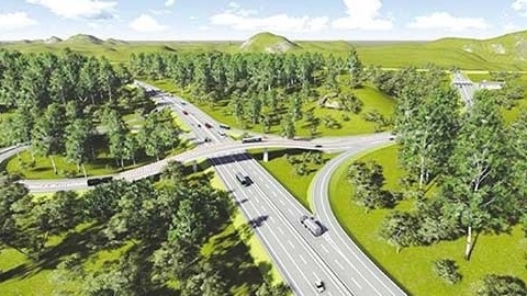 Binh Phuoc proposes to support VND 5,000 billion to invest in Gia Nghia - Chon Thanh expressway
