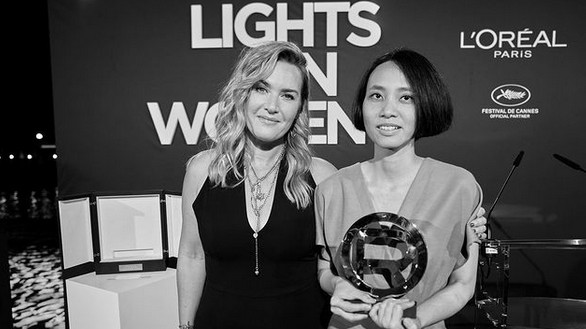 Vietnamese director wins award at Cannes Film Festival 2022