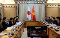 vietnamese firms advised to tap opportunities in japanese market