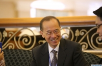 EXCLUSIVE: Former Singapore FM - Vietnam’s neutrality a key to ASEAN Chairmanship