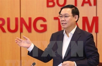 Dream of powerful and prosperous Vietnam will come true: Deputy PM